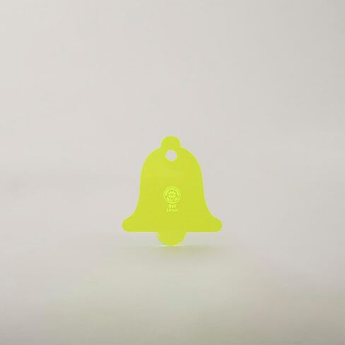 قوالب اللحف والحرفية الصبغة ، شتاء القفاز | للاستخدام مع مربعات القماش البريجة 10 بوصة | مستلزمات لحاف مترقعة أساسية لأنماط القطع والخياطة وتصنيع بطانية DIY in Kuwait