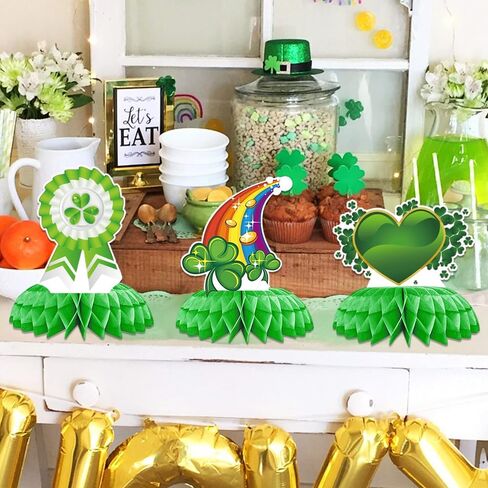 KOOY 9Pcs Mermaid Birthday Decorations Honeycomb Centerpieces, Under The Sea Party Decorations, Ocean Themed Party Decorations For Table, Mermaid Baby Shower Decorations Party Supplies in Saudi Arabia