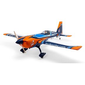 E-flite Extra 330 SC 3D 1.3M BNF Basic w/Safe EFL05050