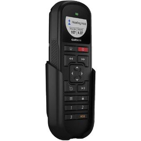 ملحق جارمين، جهاز التحكم عن بعد، الطيار الآلي للمفاعل، 010-12833-10