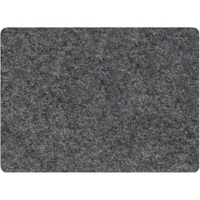 Wool Pressing Mat for Quilting Ironing Pad Pure Wool from New Zealand Easy Press Wooly Felted Iron Board for Retains Heat Sewing 14.5x11.5 Inches
