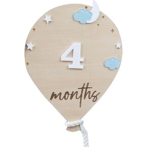Hello World Wooden Birth Ablucced Sign ، 6.2 inch round routery photo prop ، اسم الطفل طول الوزن ، لوحة الوقت التاريخ (BB122)