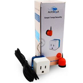 Aqua Auto Autoaqua Smart Temp Security - Conter Onder أو Chiller Control