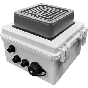 Netbell-Kb All-in-One One Loud Automatic Factory Warehouse Break Buzzer System مع برنامج Timer المجاني المستند إلى الويب