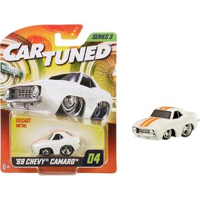 Little Tikes CarTuned Series 31969 Chevy Camaro (Muscle)