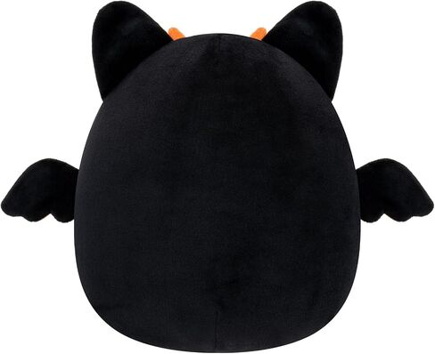 Squishmallows Original Adopt Me! 8-Inch Bat Dragon Plush - Little Ultrasoft Official Jazwares Plush in Saudi Arabia