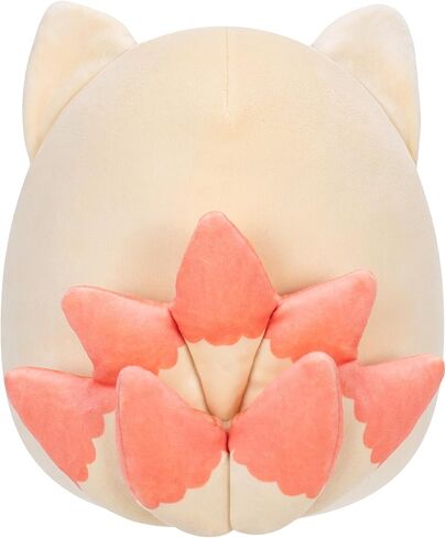 Squishmallows Original Adopt Me! 8-Inch Bat Dragon Plush - Little Ultrasoft Official Jazwares Plush in Kuwait