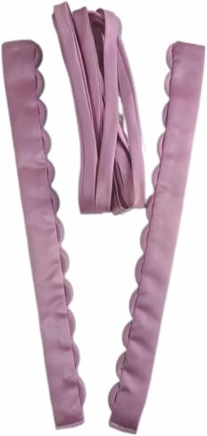 Women's Corset Back Kit Satin Wedding Dress Zipper Replacement Adjustable Lace-up Fit Prom Formal Dress in Kuwait
