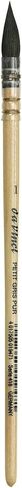 da Vinci Watercolor Series 5830 CosmoTop Mix B Paint Brush, Flat Wash Synthetic/Natural Mix, Size 10 in Saudi Arabia