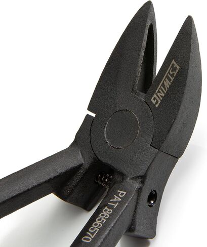 Estwing 8.5-Inch Heavy Duty Nail Hunter Brad, Nail and Staple Remover (42584) in Kuwait