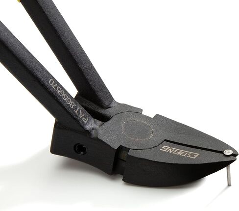 Estwing 8.5-Inch Heavy Duty Nail Hunter Brad, Nail and Staple Remover (42584) in Kuwait