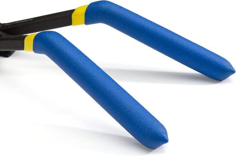 Estwing 8.5-Inch Heavy Duty Nail Hunter Brad, Nail and Staple Remover (42584) in Kuwait