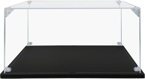 Acrylic Display Case Compatible for Lego The Office #21336, Dustproof Display Case (Case Only) (Lego Sets are NOT Included) in Kuwait