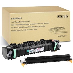 115R00119 مجموعة صيانة الصمامات ، لـ Xerox Versalink B400DN B405 B405DN Printer 110V (1 Pack)