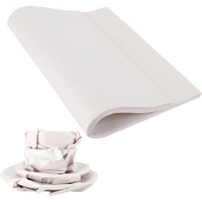 Axelip 14 "× 11" أوراق تعبئة الصحف من أجل التحرك والشحن والحشو مربع ولف وحماية العناصر الهشة 80 ورقة
