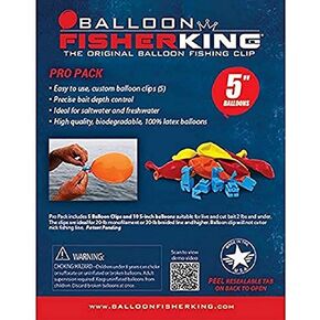 Pro Pack 5 "