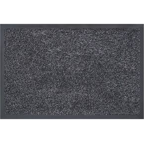 Calloway Mills 110142436 Gray Summit Mat 24 "× 36"
