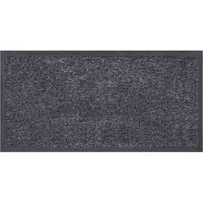 Calloway Mills 110143672 Gray Summit Mat 36 "× 72"