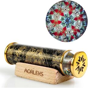 12 كوكبة برج الثور للبالغين المصنوعة يدويًا من الفولاذ المقاوم للصدأ Kaleidoskop Red Tormaline Crystals و Healing Stones Handcraft Wedding Mift For Man Woman