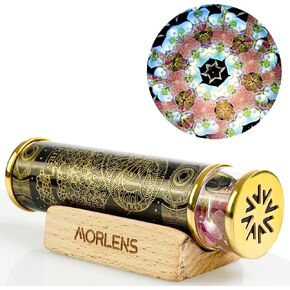 12 كوكبة برج الثور للبالغين المصنوعة يدويًا من الفولاذ المقاوم للصدأ Kaleidoskop Red Tormaline Crystals و Healing Stones Handcraft Wedding Mift For Man Woman in Kuwait