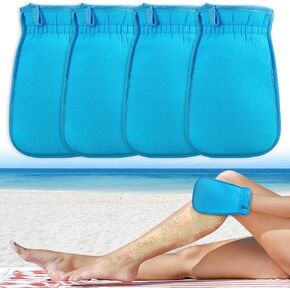 مزيل الرمال لصالح الرمال الشاطئية قبالة Mitts Beach Sands Remover Bag Bag Love يجب أن يكون على شاطئ إكسسوارات حقيبة إزالة الشاطئ لقضاء العطلات على الشاطئ في هاواي رحلة رمل الكرة الطائرة