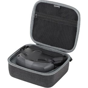 ANBEE GOGGLES N3 CASETING CASE ، حقيبة تخزين صلبة محمولة لـ DJI AVATA 2 / NEO بدون طيار - إكسسوارات N3
