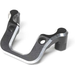Team Losi Racing Low Wing Mount Aluminum 22 5.0 TLR331058 Electric Car/Truck Option Parts
