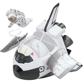 Egg Plane Space Shuttle