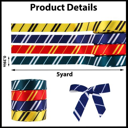 6PCS 18 Yards Mine-Crafting Ribbons, 3/8" Green Brown Grosgrain Ribbons Miner Crafting Ribbon Game Win Fabric Ribbon for Gift Wrapping DIY Miner Crafting Party Decoration in Saudi Arabia