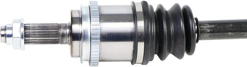 GSP NCV36589 CV Axle Shaft Assembly - Right Rear (Passenger Side) in Saudi Arabia