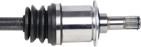 GSP NCV36589 CV Axle Shaft Assembly - Right Rear (Passenger Side) in Saudi Arabia