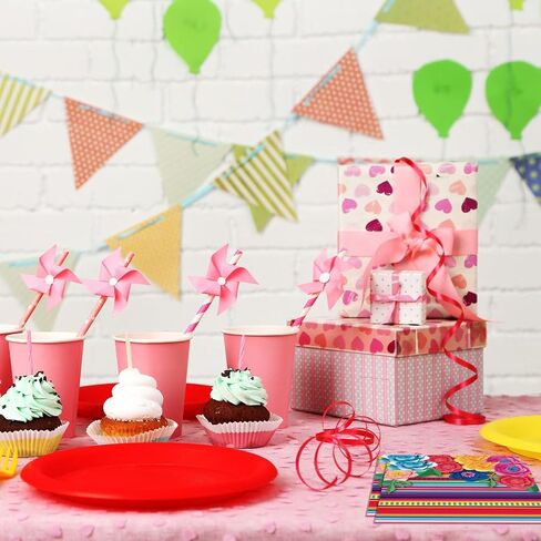 40pcs المناديل المكسيكية لنسخ Cinco de Mayo Party Decorations ثنائية الطبقات المكسيكية مناديل للورق المتاح للورق من أجل تاكو حفلة عيد ميلاد الطفل الاستحمام المكسيكي in Kuwait