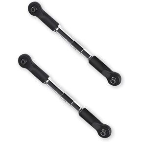 Hosim X27 X25 RC Car Steering Link X27-LG05 قطع الغيار الملحقات لمدة 1: 8 x27 x25