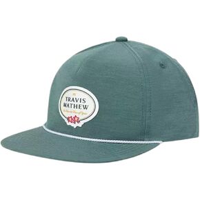 TravisMathew Patron Badge