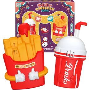 Talkies Walkie for Kids ， ألعاب الأطفال للفتيان الفتاة الذين تتراوح أعمارهم بين 3 و 10 سنوات من أجل المغامرة الخارجية طويلة المدى ولي Talkies 2 حزمة ， خارج ألعاب التخييم في التخييم
