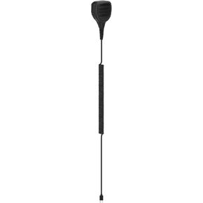 walkie talkie apx_mic