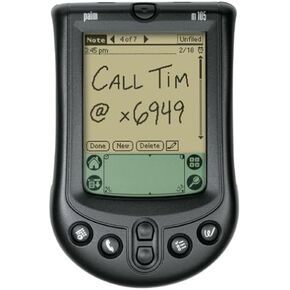Palmone M105 Handheld