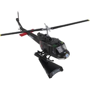 UH-1 Huey 1/87 HAL-3 Seawolves USN