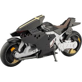 Kotobukiya Megalomaria Unlimited Universe: Nights Superior Model Kit