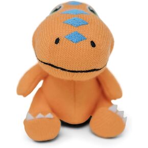 Storypod | Dinosaur Train: Ride Along Adventures - Buddy The T-Rex | Craftie for The Storypod Audio Learning System | SEL Audio Learning & Interactive Fun