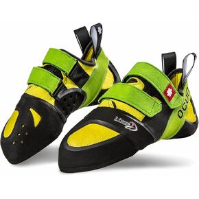 Ocun Ozone HV/Ozone Plus Bouldering Shoe | Rock Climbing Shoe
