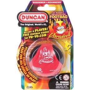 Duncan Toys Daredevil 5 لوحة بيليه مملوءة بلون - ألوان متنوعة