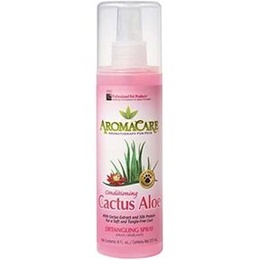 PPP PET AROMA CARE SPATHANGLING CACTUS ALOE RARK