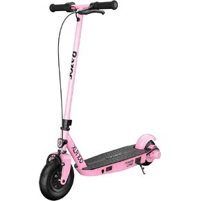 Razor Power Core XLR 100 Scooter Electric Scooter Outdoor Ride-On Toy للأعمار 8+ ، حتى 10 ميل في الساعة ، و 8 بوصات إطار أمامي ، ومحرك محور 90 واط