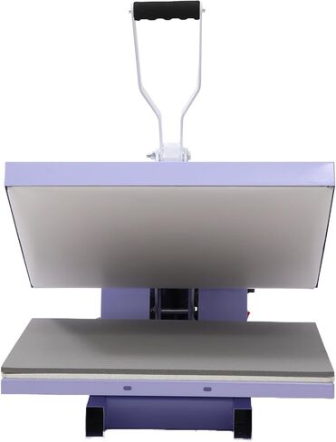 Heat Press Machine for T-Shirts, 16" x 20" Digital Industrial Sublimation Printer, Fast Heating, Digital Sublimation Printer High Pressure Heat Press Machine for Clothes Canvas Bags Pillows Placemats in Saudi Arabia