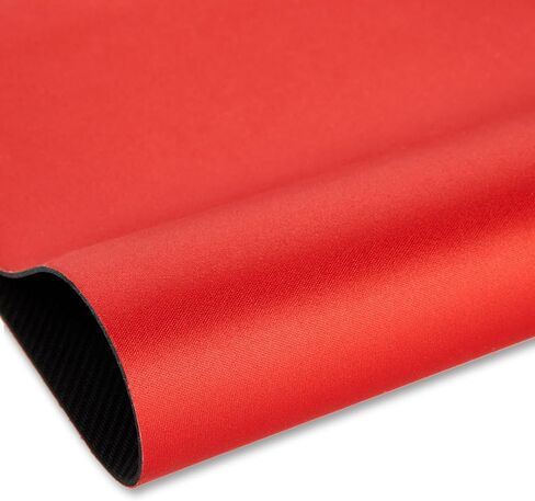 Okuna Outpost 2 Pack Card Game Mat for MTG – Board Game, Magic, and TCG Playmat, Color Black (24x14 in) in Kuwait