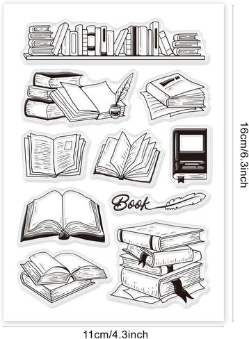 Globleland Ink Bottle Clear Stamps ختم ختم السيليكون الشفاف لزخرفة صناعة البطاقات و DIY Scrapbooking in Saudi Arabia
