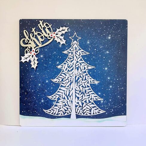 Adventures in Paper Cutting | Series Five (5) | Papercut Template Pad | by Katy Sue in Saudi Arabia