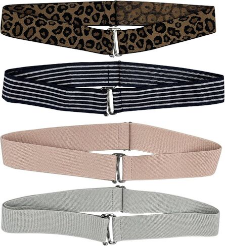 Crop Band for T-Shirts,Tuck Band, Sweater Tuck Band belts (MIX) in Kuwait