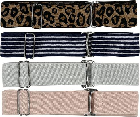Crop Band for T-Shirts,Tuck Band, Sweater Tuck Band belts (MIX) in Kuwait